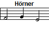 Hörner
