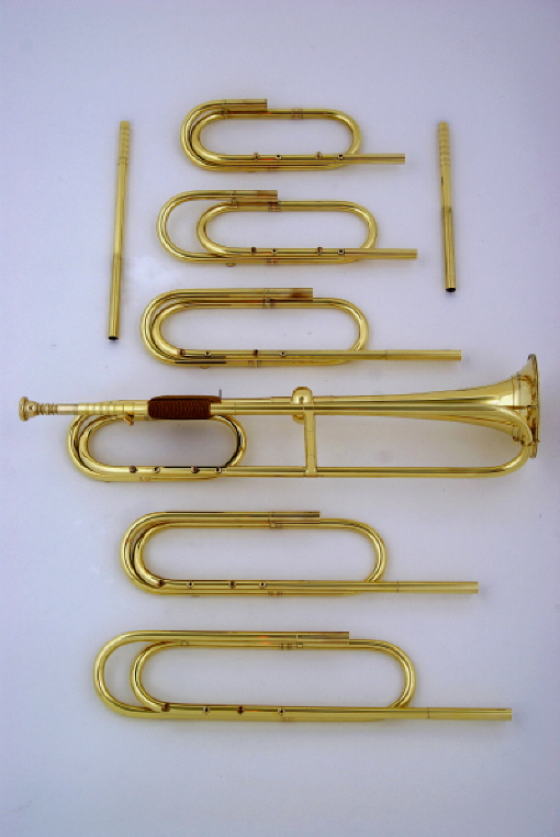 Natural Trumpet